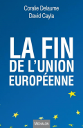 La fin de l’Union européenne