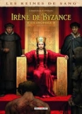 Irène de Byzance, l’iconophile, 2