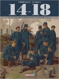 14-18, 3 Le champ d’honneur (janvier 1915)