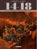 14-18, 8 La caverne du dragon (juin 1917)
