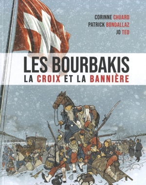 Les Bourbakis, la croix et la bannière