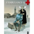 L'Ambulance 13, 2 Au nom des hommes