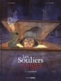 Les souliers rouges, 2 L’albinos