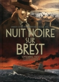 Nuit noire sur Brest : septembre 1937 la Guerre d’Espagne s’invite en Bretagne