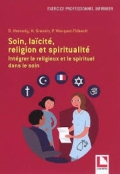 Soin, laïcité, religion et spiritualité