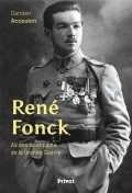 René Fonck: as des as et pilote de la Grande Guerre