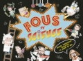 Fous de science : trouvailles, boulettes et coups de bol