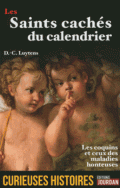 Les saints cachés du calendrier