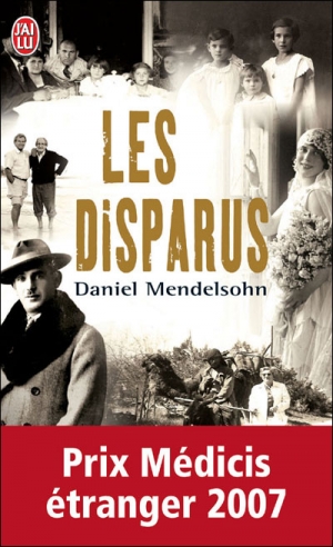 Les disparus