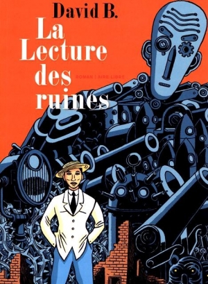 La Lecture des ruines