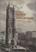 La tour Saint Jacques