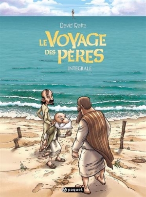 Le voyage des pères