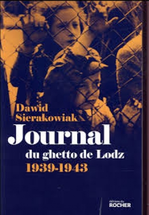 Journal du ghetto de Lodz 1939-1943