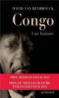 Congo, une histoire