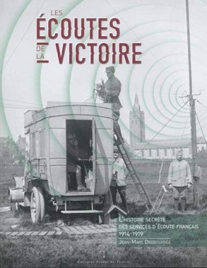 Les écoutes de la Victoire