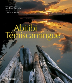 Abitibi-Témiscamingue