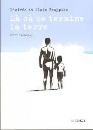 Là où se termine la terre: Chili 1948-1970