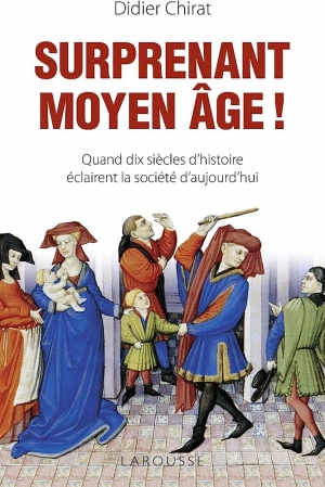 Surprenant Moyen Âge !