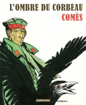 L’Ombre du corbeau