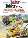 Astérix et la Transitalique