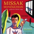 Missak Manouchian, l’enfant de l’Affiche rouge