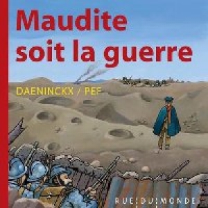 Maudite soit la guerre