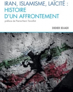 Iran, islamisme, laïcité