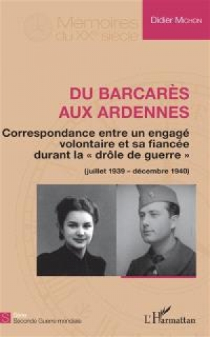 Du Barcarès aux Ardennes