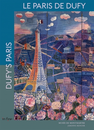 Le Paris de Dufy