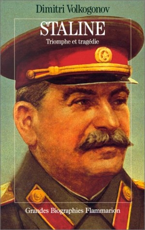 Staline : Triomphe et tragédie