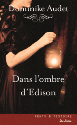 Dans l’ombre d’Edison