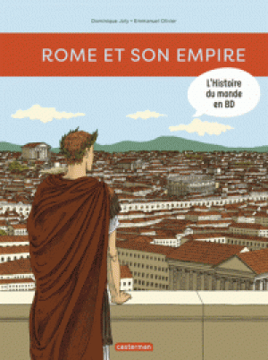 Rome et son empire