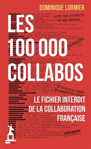 Les 100 000 collabos