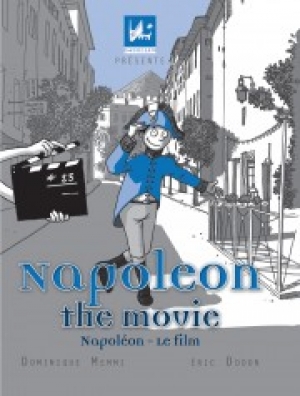Napoleon the movie – Napoléon le film