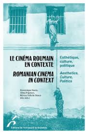 Le cinéma roumain en contexte