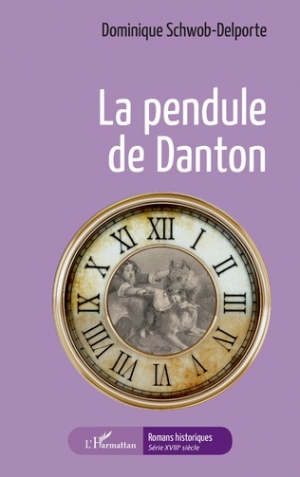La Pendule de Danton