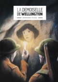 La demoiselle de Wellington