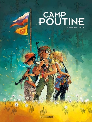 Camp Poutine,1