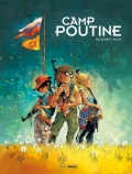 Camp Poutine,1