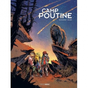 Camp Poutine,2