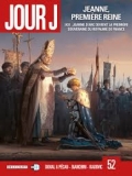 Jour J, tome 52 : Jeanne, première Reine