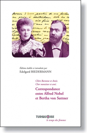 Chère Baronne et Amie, Cher monsieur et ami