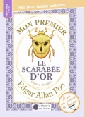 Mon premier Edgard Poe: Le scarabée d’or