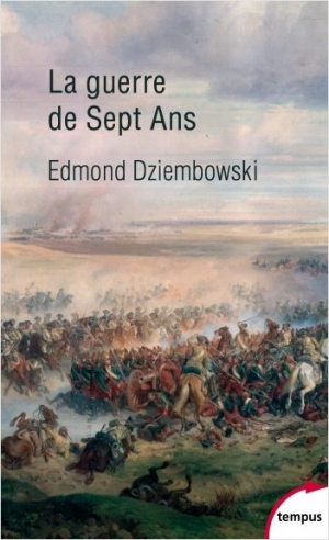 La guerre de Sept Ans