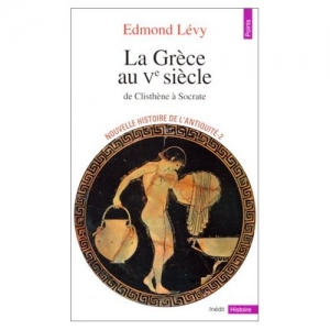 La Grèce au Vème siècle