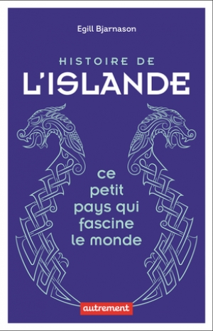 Histoire de l’Islande