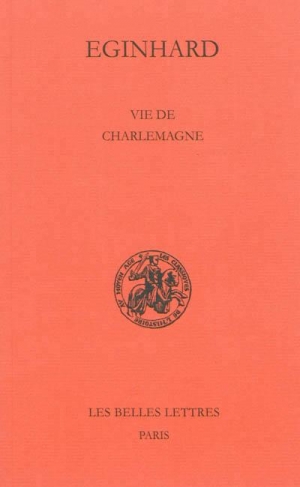 La vie de Charlemagne