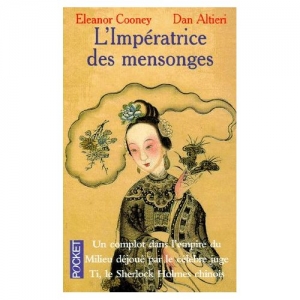 L’impératrice des mensonges