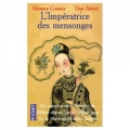 L’impératrice des mensonges