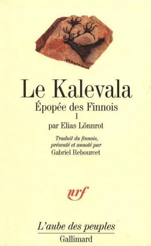 Le Kalevala